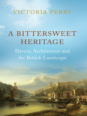 cover image of A Bittersweet Heritage